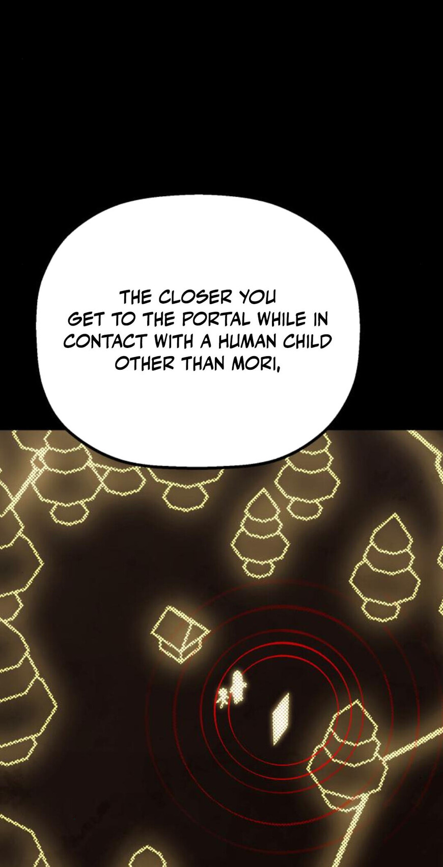 Read On the Way to See Mom Manga Online