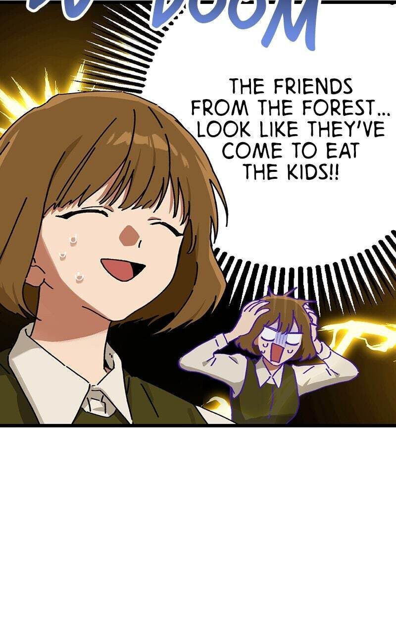 Read On the Way to See Mom Manga Online