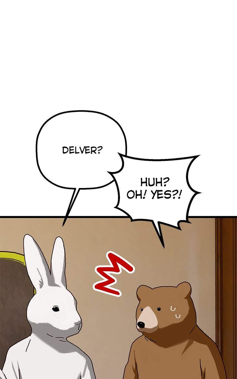 Read On the Way to See Mom Manga Online