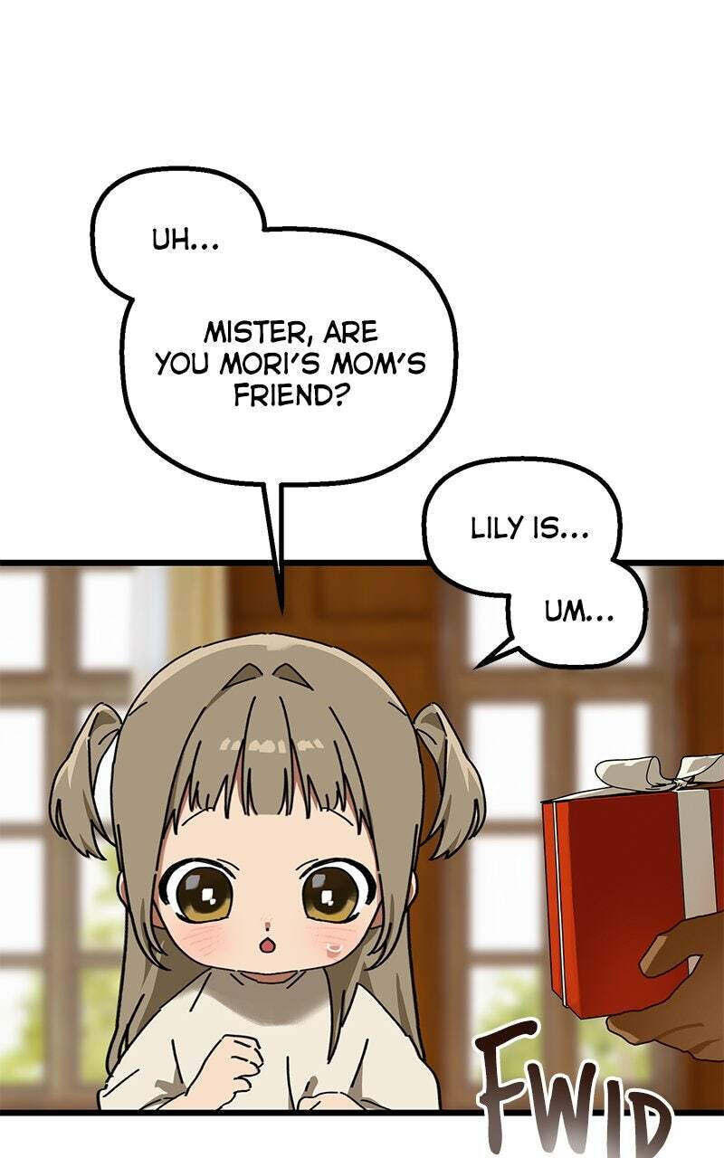 Read On the Way to See Mom Manga Online