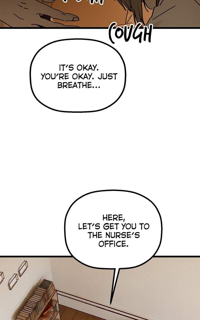 Read On the Way to See Mom Manga Online