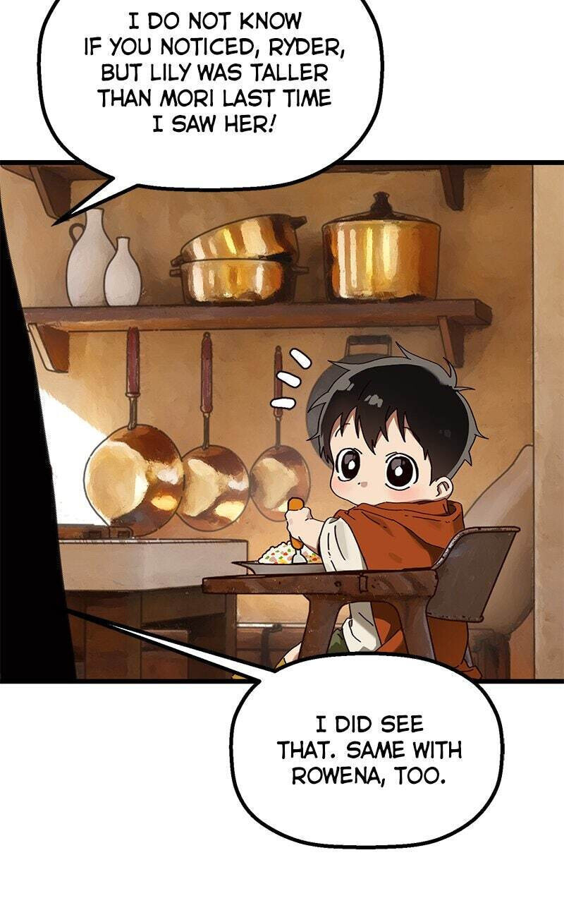 Read On the Way to See Mom Manga Online