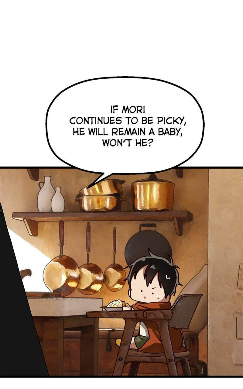 Read On the Way to See Mom Manga Online