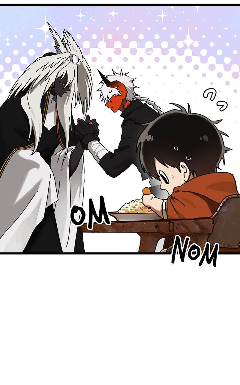 Read On the Way to See Mom Manga Online