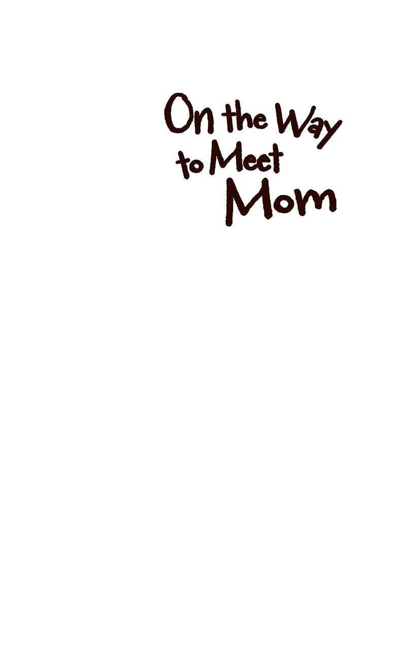Read On the Way to See Mom Manga Online