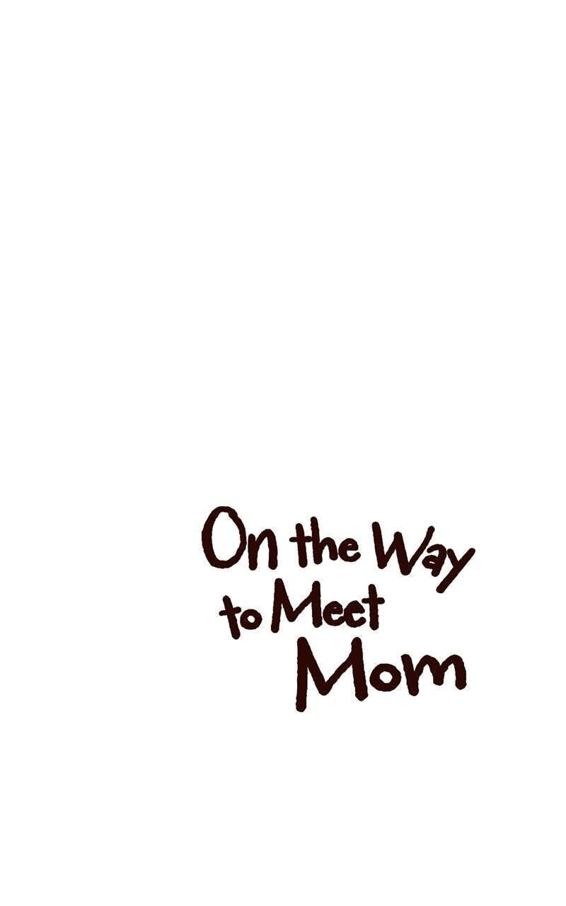 Read On the Way to See Mom Manga Online