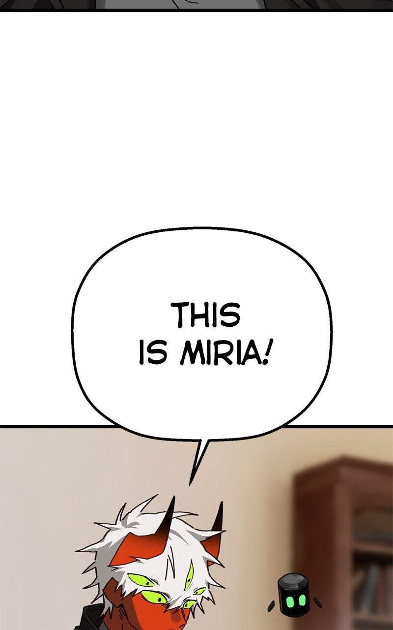 Read On the Way to See Mom Manga Online