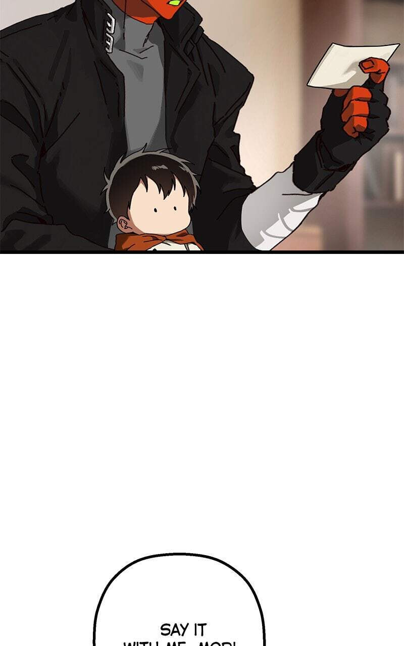 Read On the Way to See Mom Manga Online