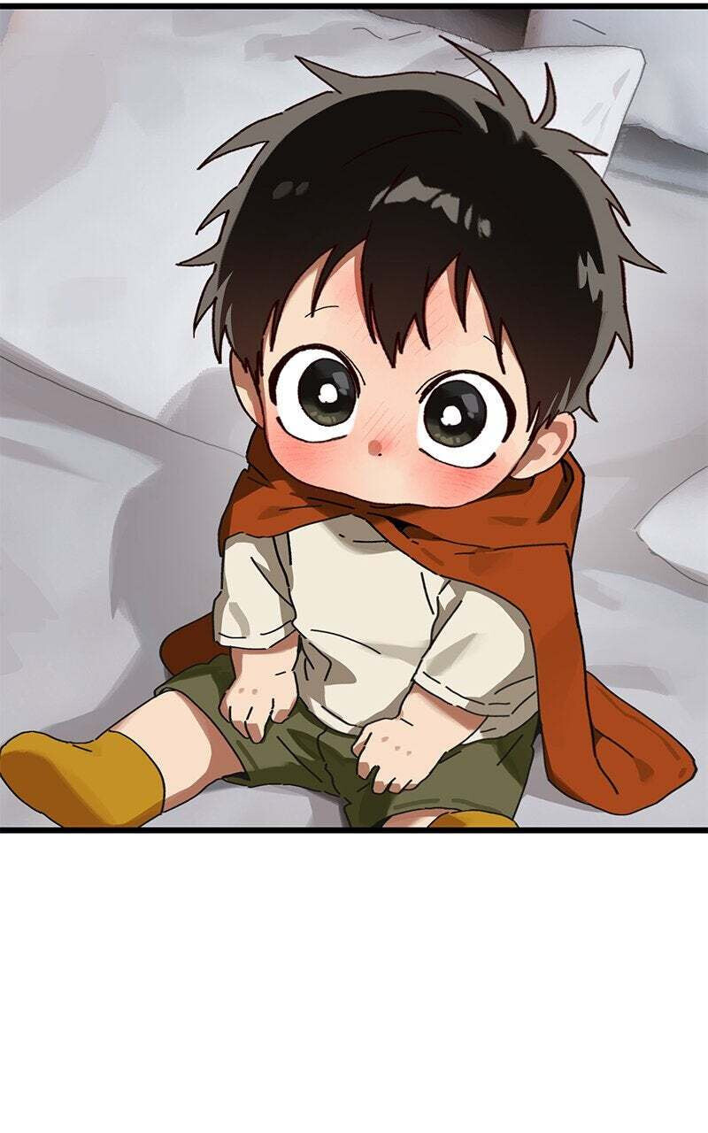 Read On the Way to See Mom Manga Online