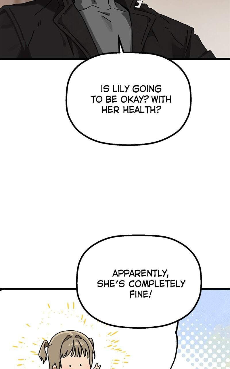 Read On the Way to See Mom Manga Online