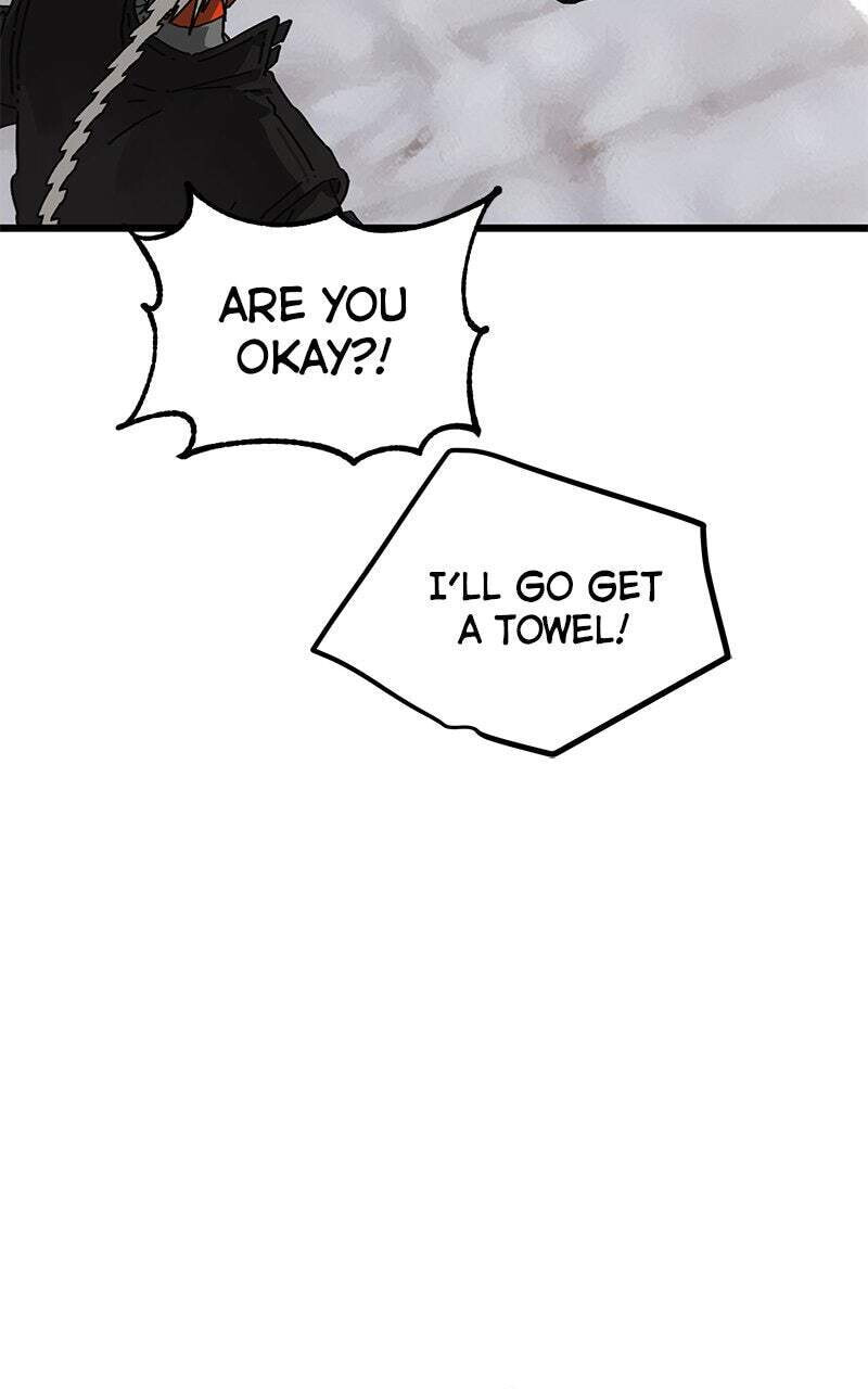Read On the Way to See Mom Manga Online