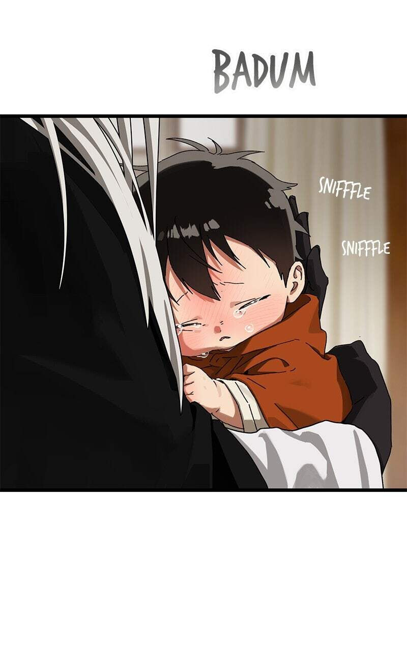 Read On the Way to See Mom Manga Online