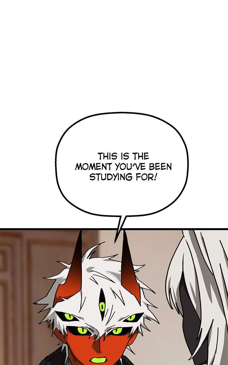 Read On the Way to See Mom Manga Online