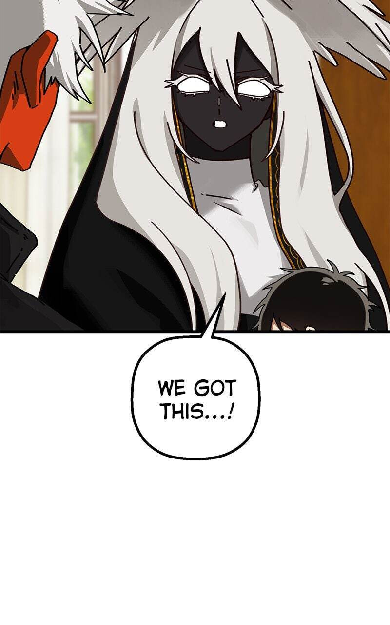 Read On the Way to See Mom Manga Online