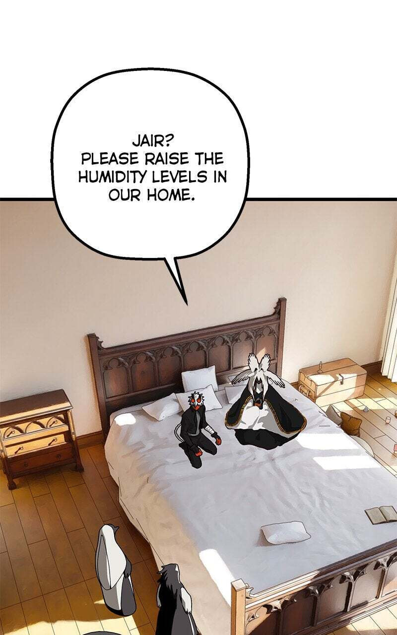 Read On the Way to See Mom Manga Online