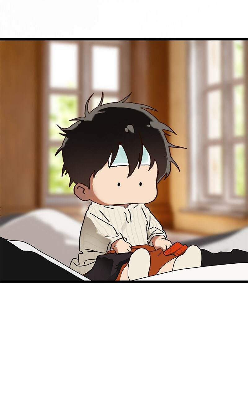 Read On the Way to See Mom Manga Online