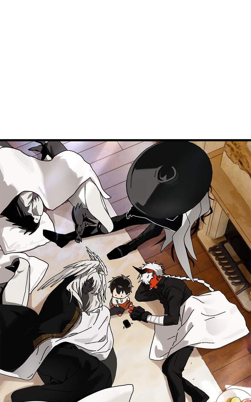 Read On the Way to See Mom Manga Online