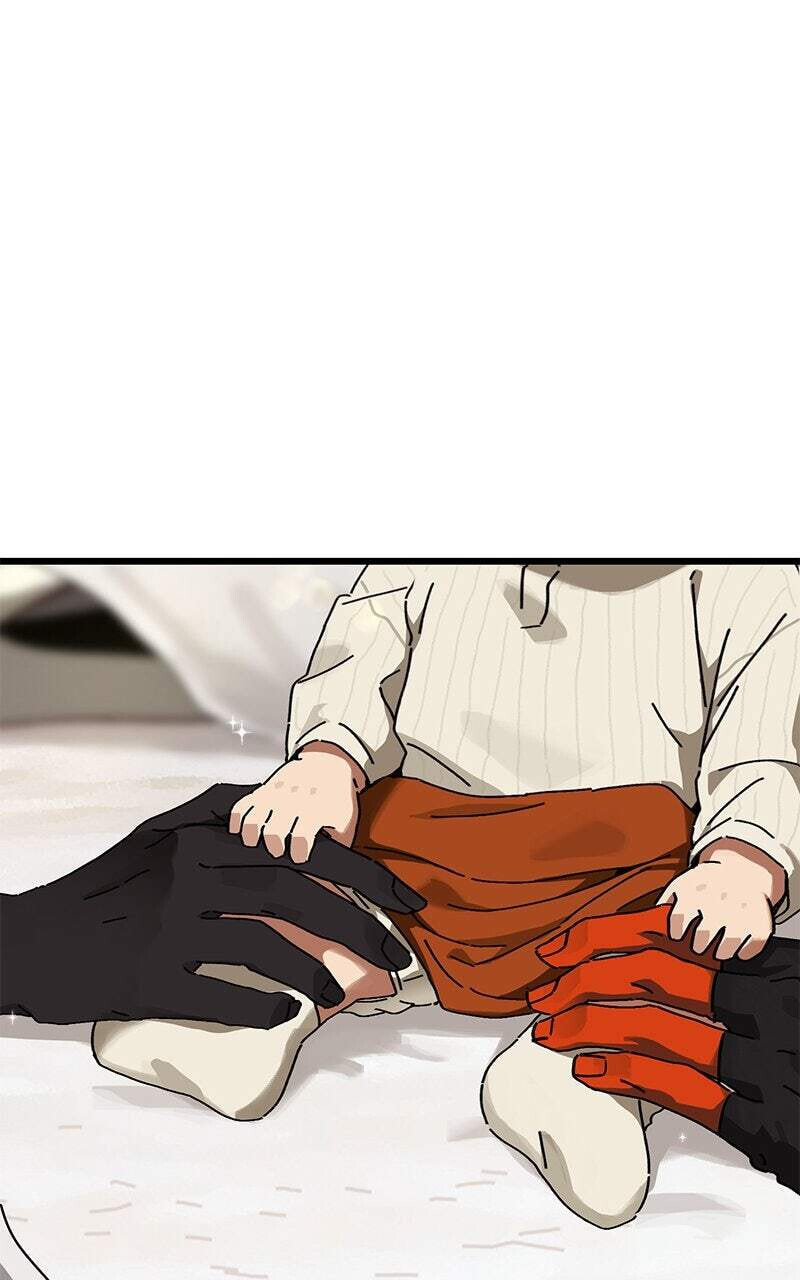Read On the Way to See Mom Manga Online