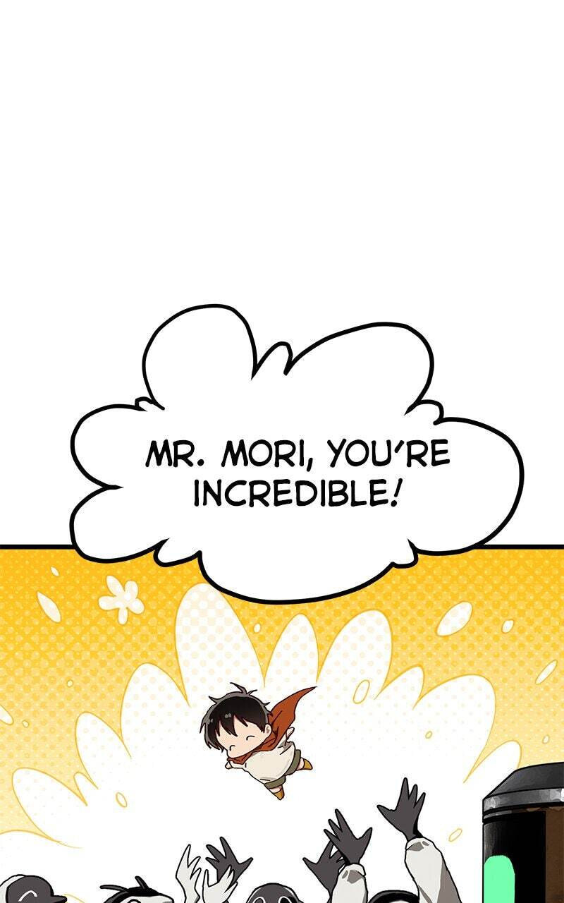 Read On the Way to See Mom Manga Online