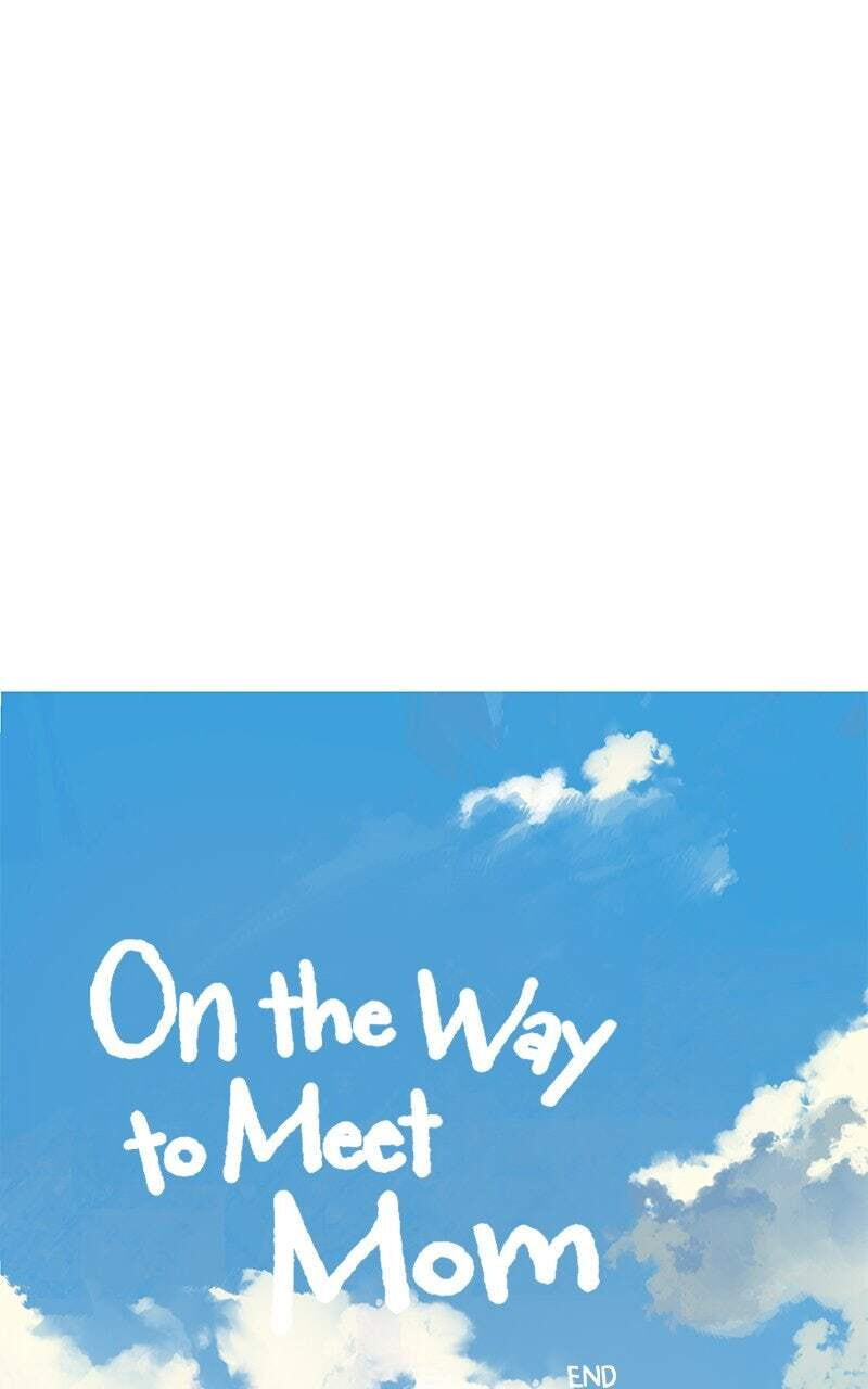 Read On the Way to See Mom Manga Online