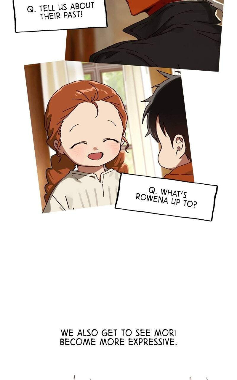 Read On the Way to See Mom Manga Online