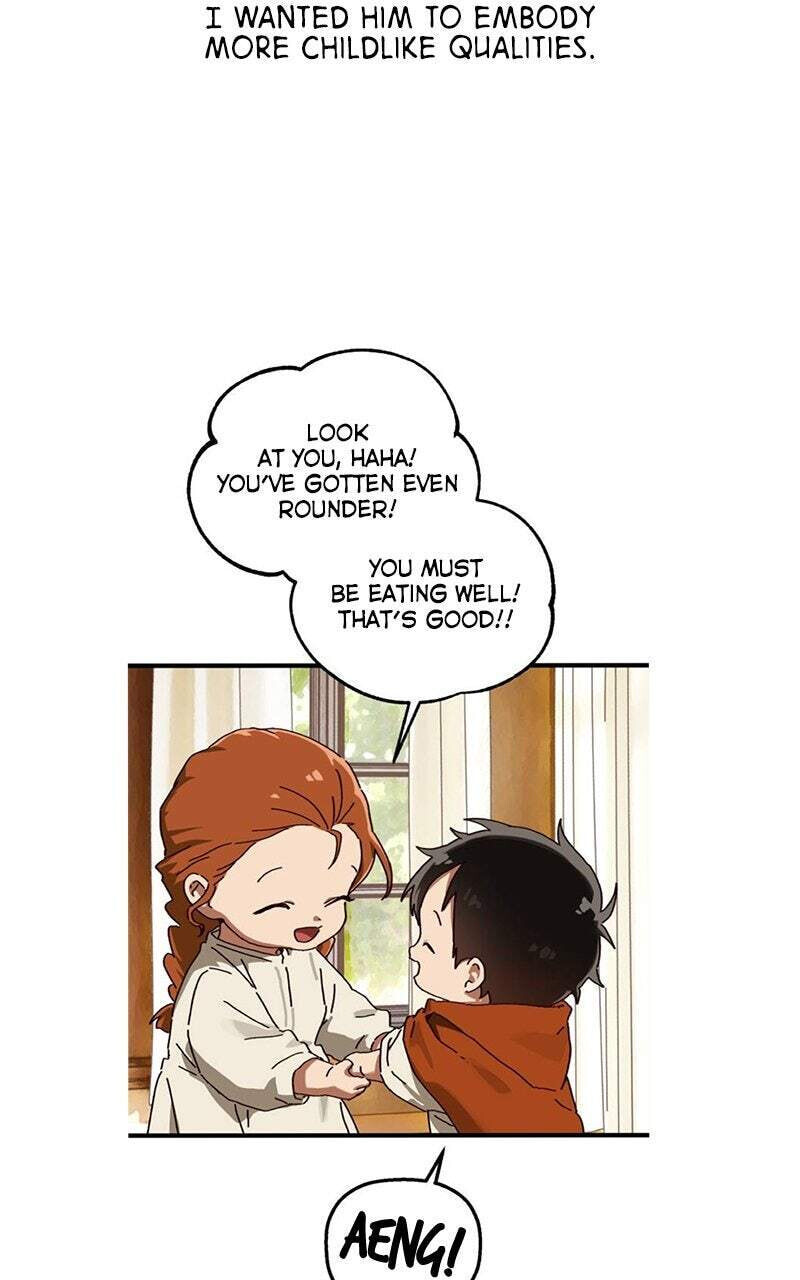 Read On the Way to See Mom Manga Online