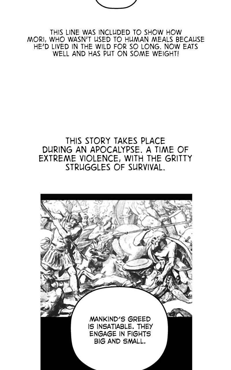 Read On the Way to See Mom Manga Online