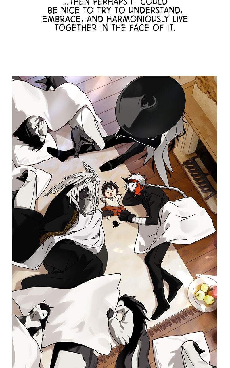 Read On the Way to See Mom Manga Online
