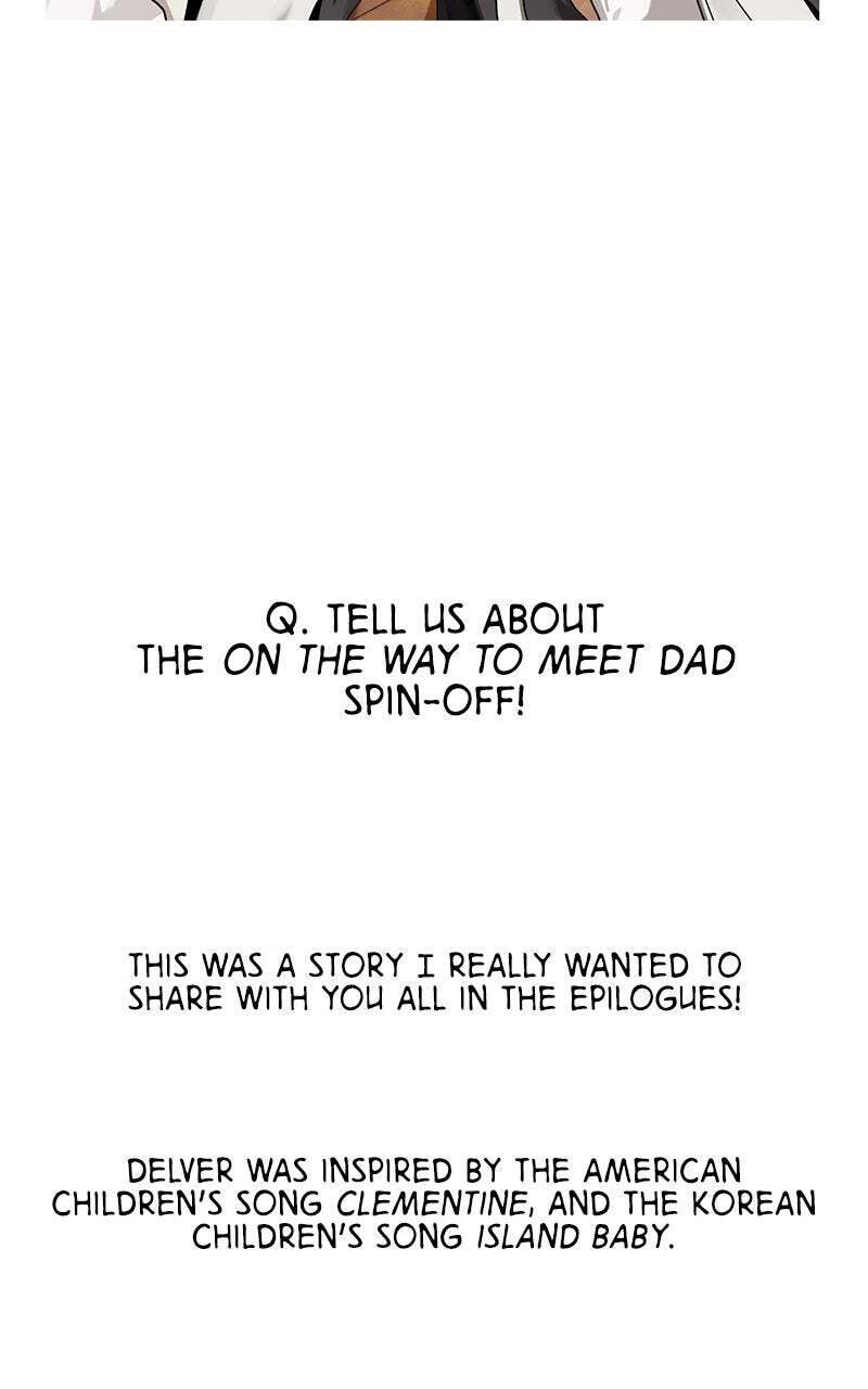 Read On the Way to See Mom Manga Online