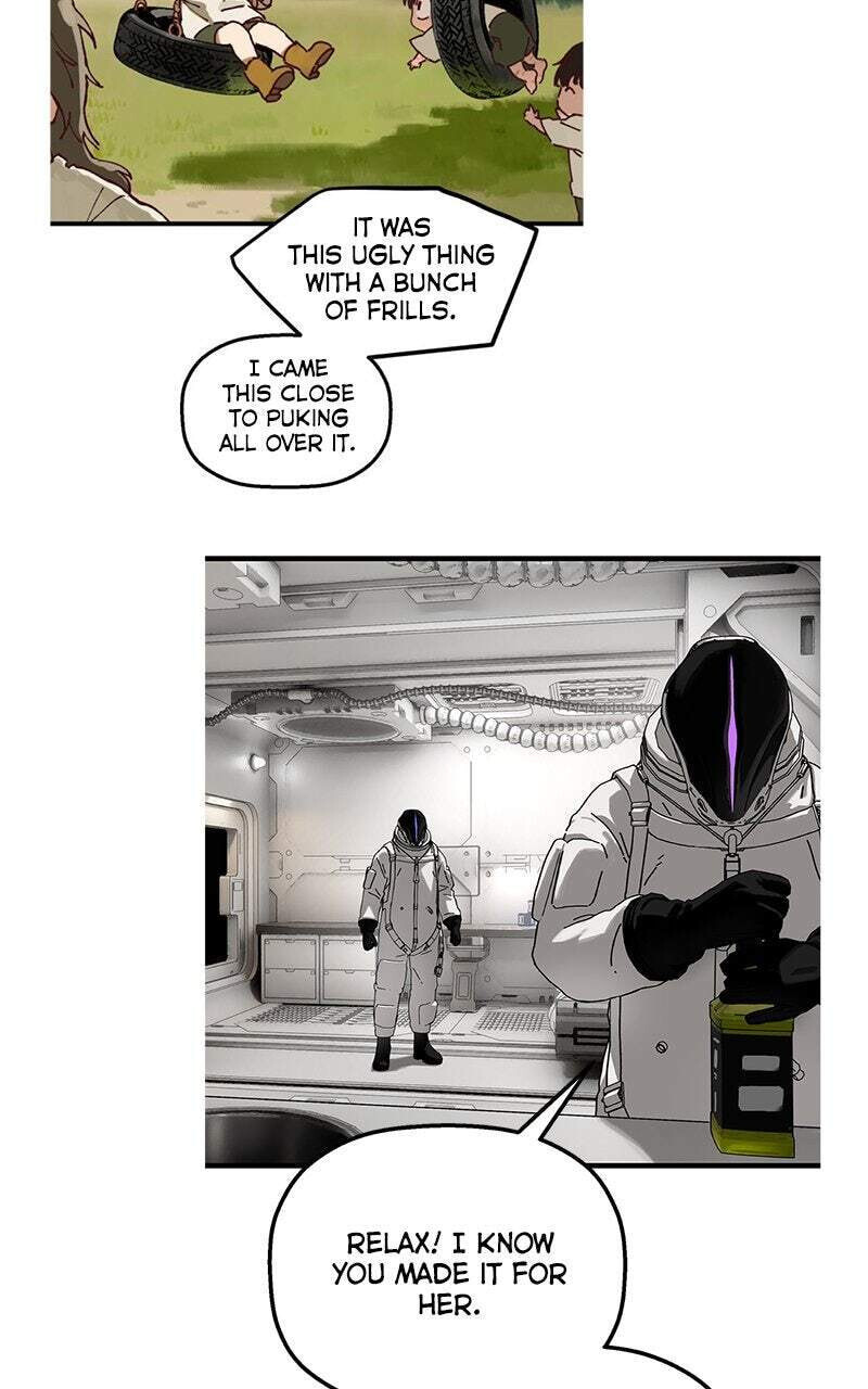 Read On the Way to See Mom Manga Online