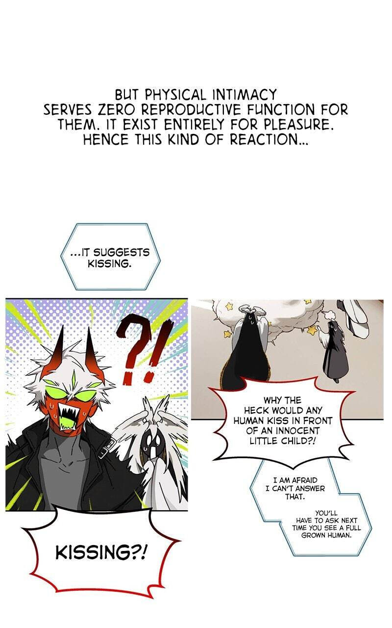 Read On the Way to See Mom Manga Online
