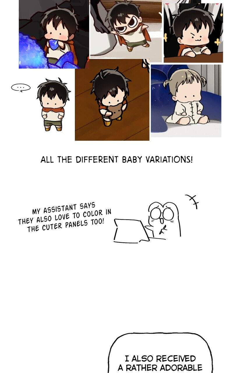Read On the Way to See Mom Manga Online