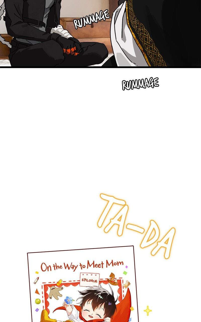 Read On the Way to See Mom Manga Online