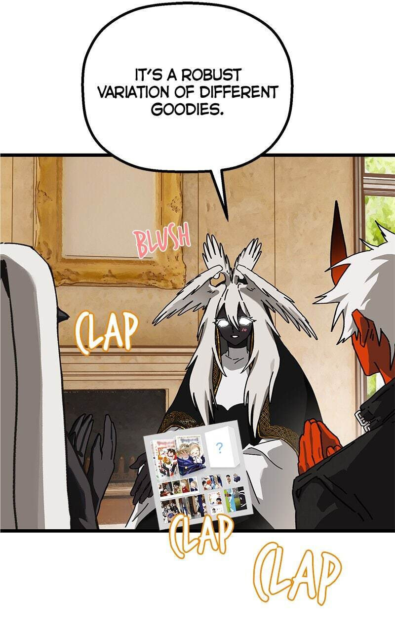 Read On the Way to See Mom Manga Online