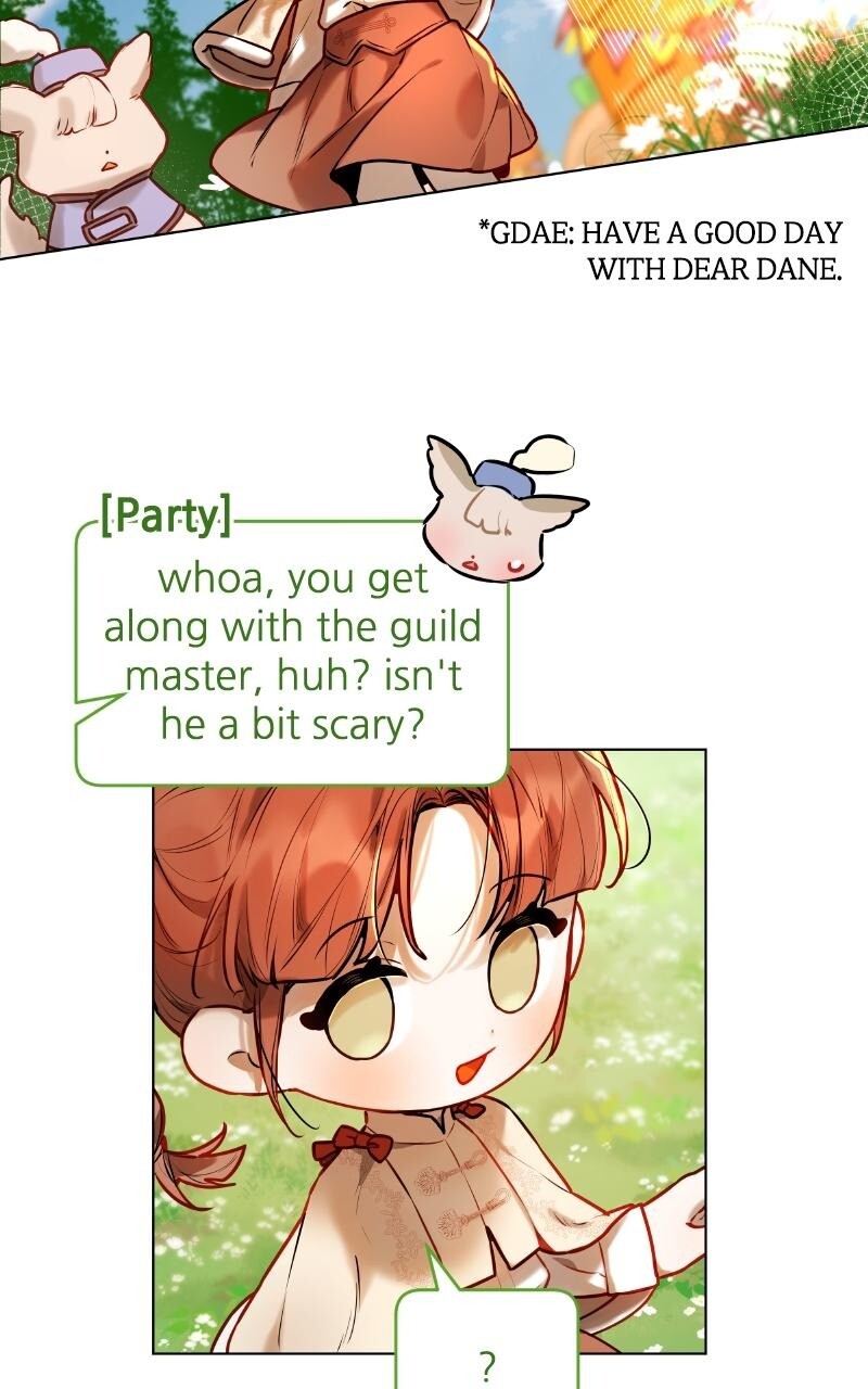 Read Our Guild's Idol Manga Online