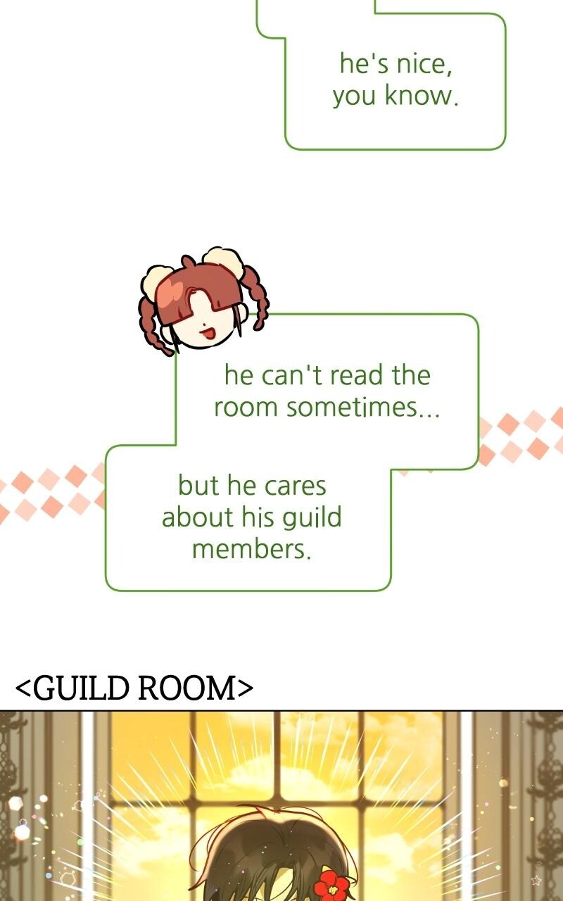 Read Our Guild's Idol Manga Online