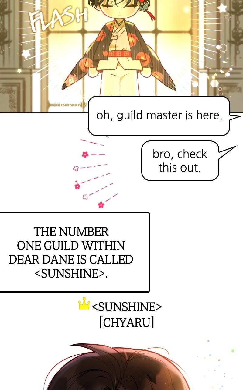 Read Our Guild's Idol Manga Online