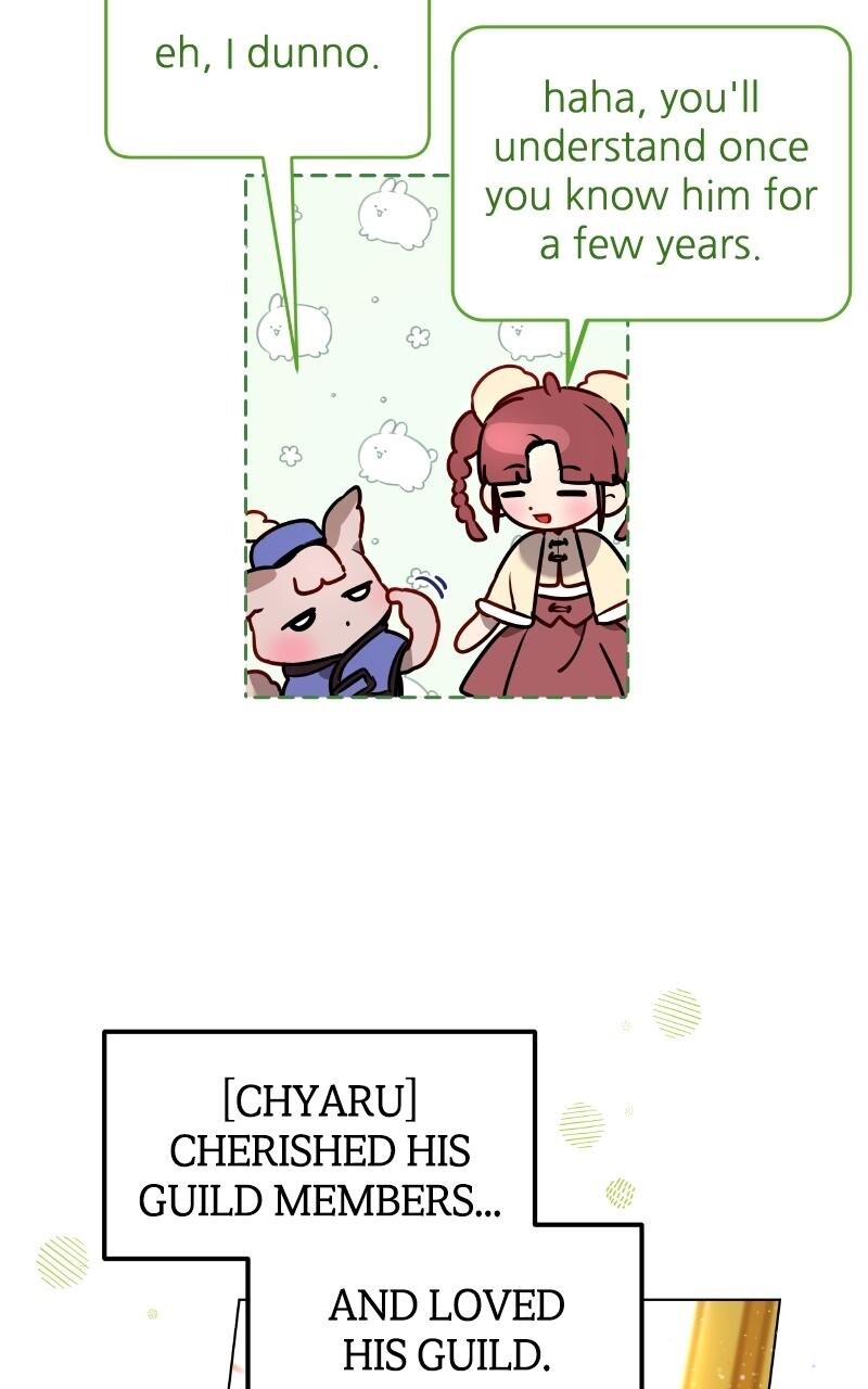 Read Our Guild's Idol Manga Online