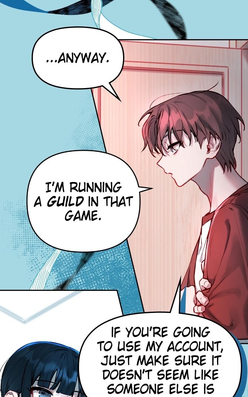 Read Our Guild's Idol Manga Online