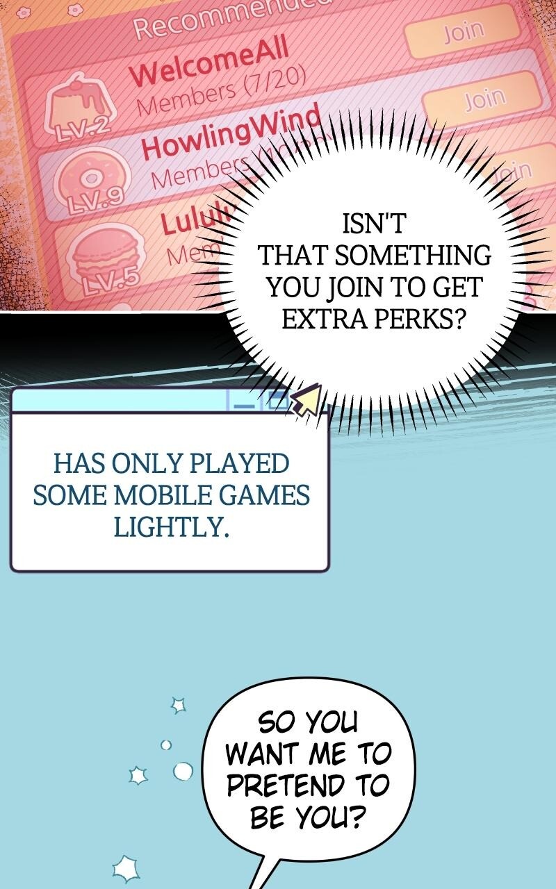 Read Our Guild's Idol Manga Online