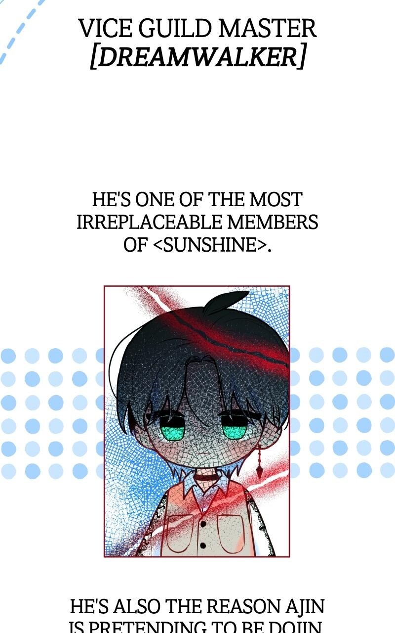Read Our Guild's Idol Manga Online
