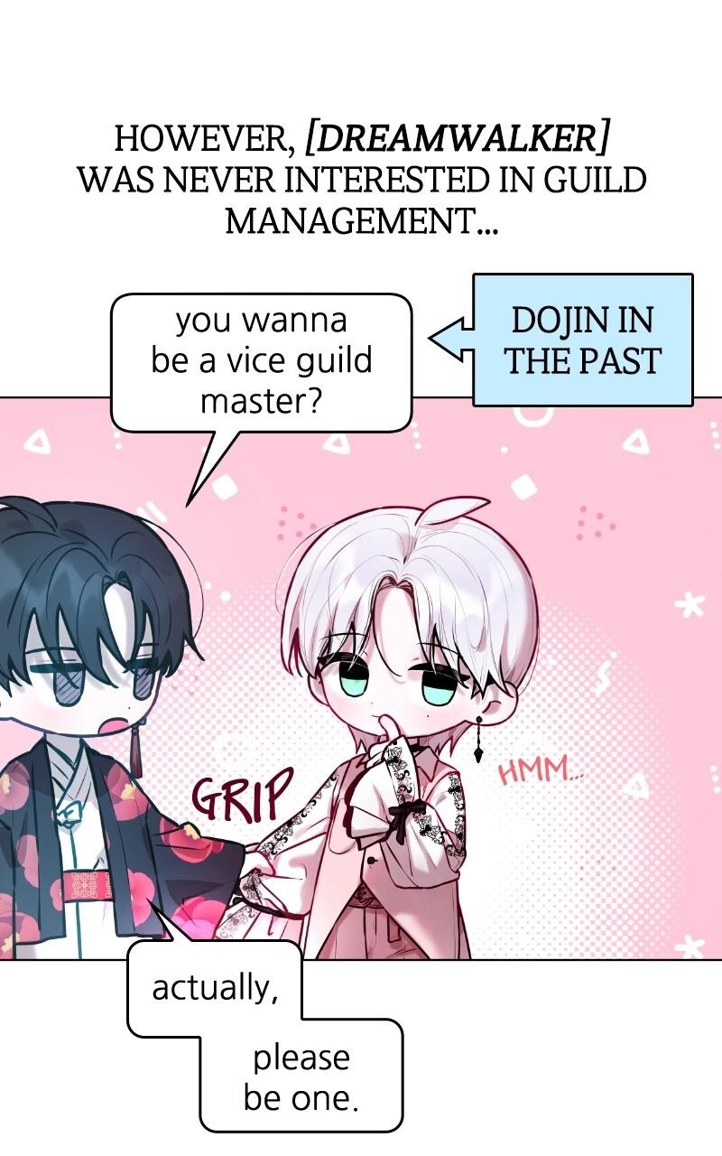 Read Our Guild's Idol Manga Online