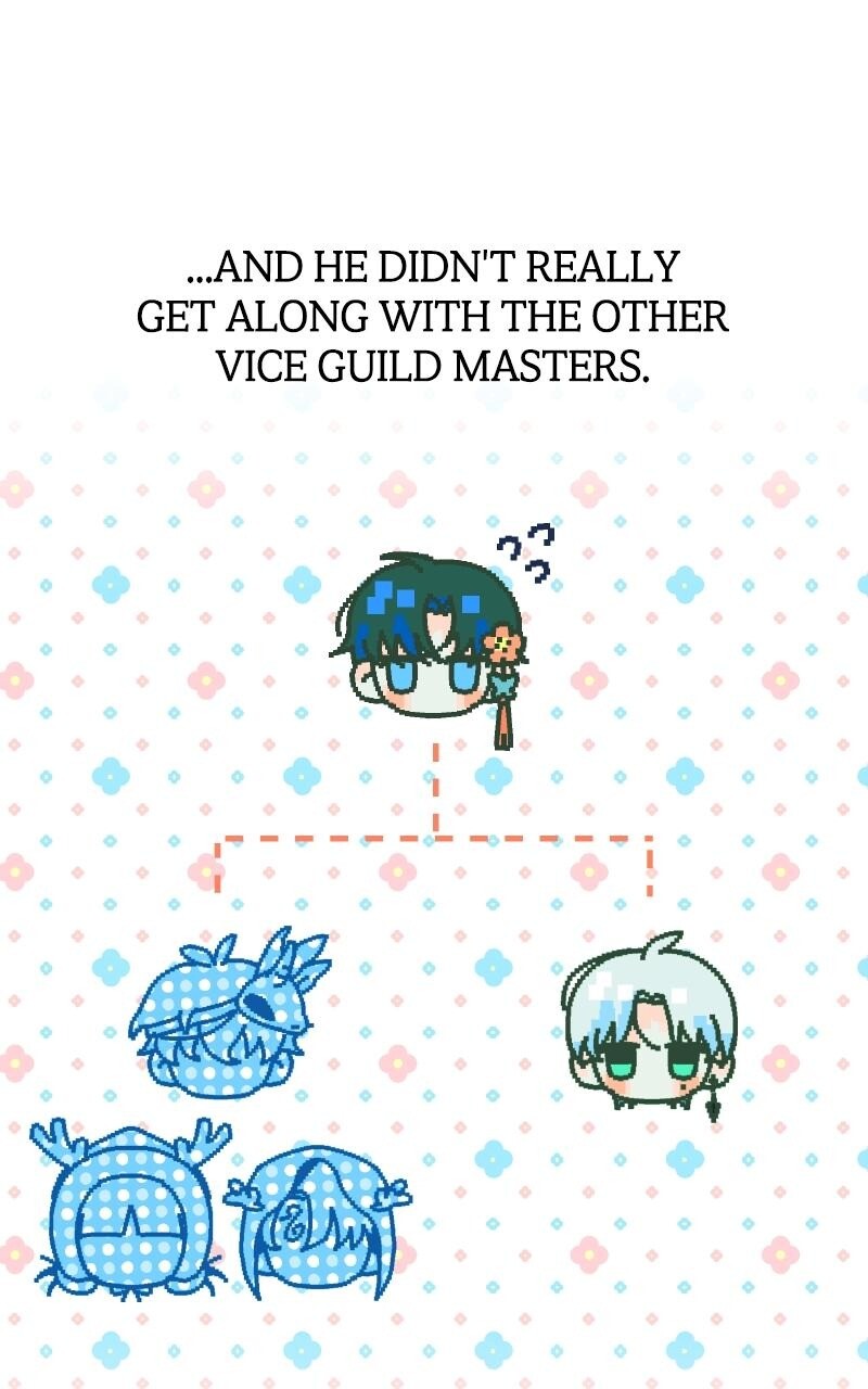 Read Our Guild's Idol Manga Online