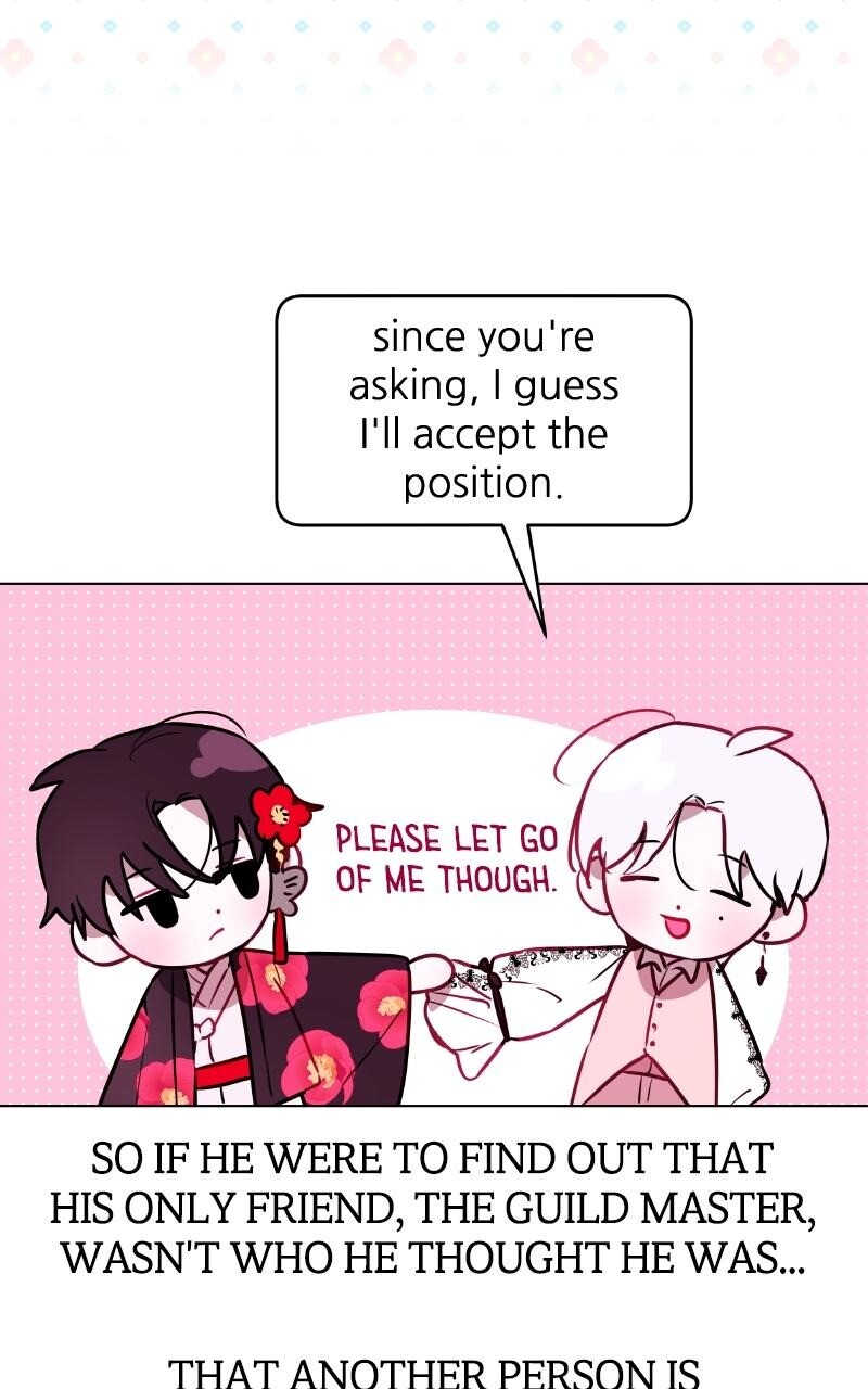 Read Our Guild's Idol Manga Online