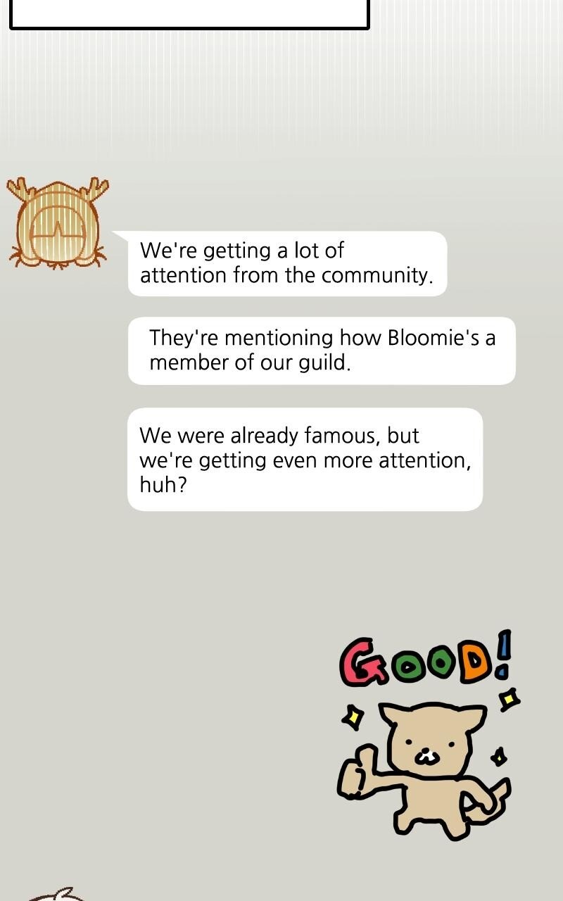Read Our Guild's Idol Manga Online