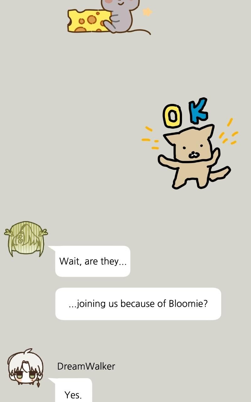 Read Our Guild's Idol Manga Online