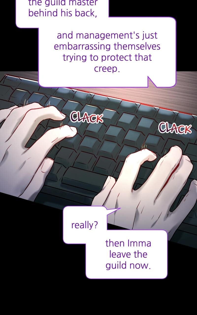Read Our Guild's Idol Manga Online