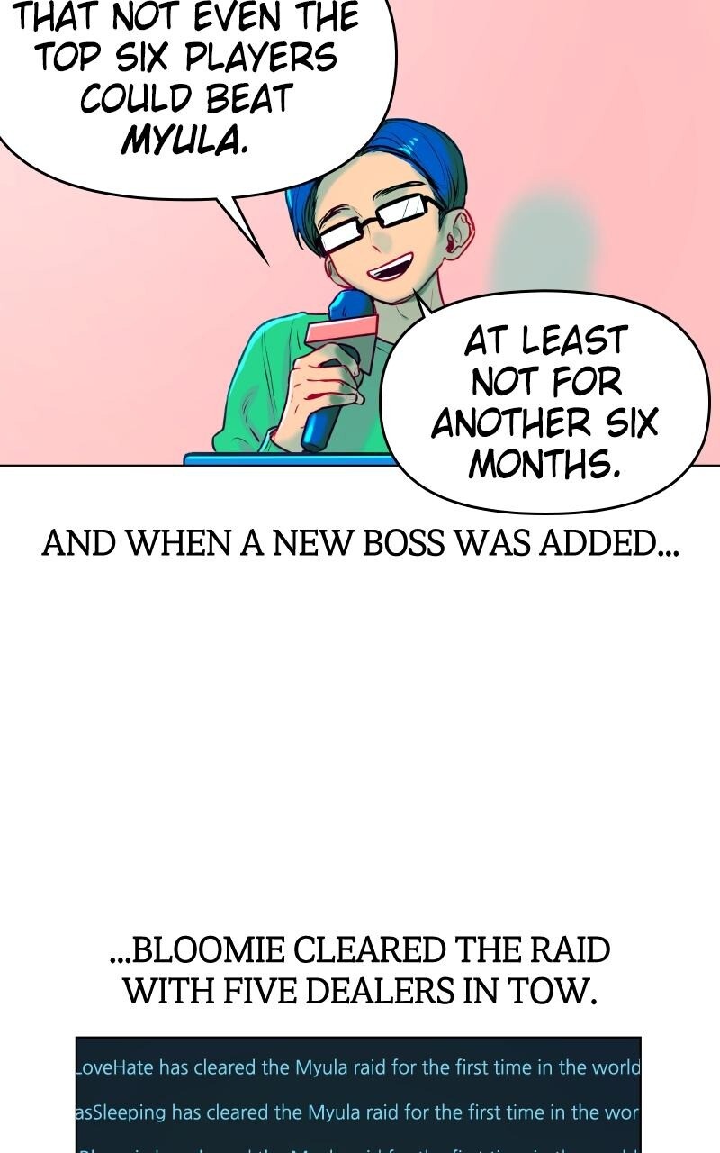Read Our Guild's Idol Manga Online
