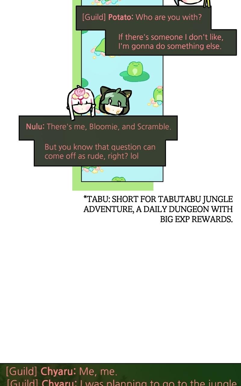 Read Our Guild's Idol Manga Online