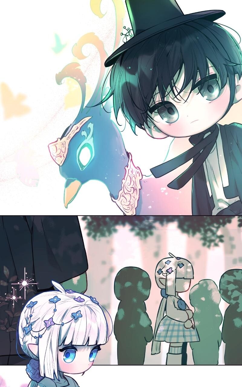 Read Our Guild's Idol Manga Online